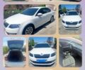 Білий Шкода Октавія, об'ємом двигуна 1.6 л та пробігом 253 тис. км за 10200 $, фото 4 на Automoto.ua