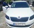 Білий Шкода Октавія, об'ємом двигуна 1.6 л та пробігом 253 тис. км за 10200 $, фото 1 на Automoto.ua