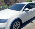 Білий Шкода Октавія, об'ємом двигуна 1.6 л та пробігом 253 тис. км за 10200 $, фото 2 на Automoto.ua