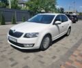 Білий Шкода Октавія, об'ємом двигуна 1.6 л та пробігом 330 тис. км за 13200 $, фото 1 на Automoto.ua