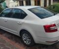 Білий Шкода Октавія, об'ємом двигуна 1.6 л та пробігом 205 тис. км за 13700 $, фото 4 на Automoto.ua