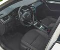 Білий Шкода Октавія, об'ємом двигуна 1.6 л та пробігом 205 тис. км за 12999 $, фото 9 на Automoto.ua