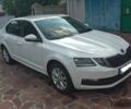 Білий Шкода Октавія, об'ємом двигуна 1.6 л та пробігом 205 тис. км за 13700 $, фото 1 на Automoto.ua
