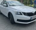 Белый Шкода Октавия, объемом двигателя 1.6 л и пробегом 0 тыс. км за 10000 $, фото 6 на Automoto.ua