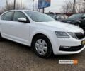 Белый Шкода Октавия, объемом двигателя 1.6 л и пробегом 254 тыс. км за 14499 $, фото 1 на Automoto.ua