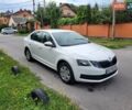 Білий Шкода Октавія, об'ємом двигуна 1.6 л та пробігом 44 тис. км за 16500 $, фото 1 на Automoto.ua