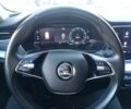 Белый Шкода Октавия, объемом двигателя 1.4 л и пробегом 58 тыс. км за 20000 $, фото 17 на Automoto.ua