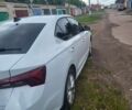 Белый Шкода Октавия, объемом двигателя 0 л и пробегом 42 тыс. км за 22000 $, фото 1 на Automoto.ua