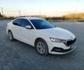 Белый Шкода Октавия, объемом двигателя 1.4 л и пробегом 58 тыс. км за 20000 $, фото 3 на Automoto.ua