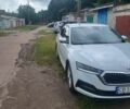 Белый Шкода Октавия, объемом двигателя 0 л и пробегом 42 тыс. км за 22000 $, фото 3 на Automoto.ua