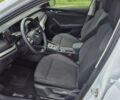 Белый Шкода Октавия, объемом двигателя 1.4 л и пробегом 48 тыс. км за 23900 $, фото 5 на Automoto.ua
