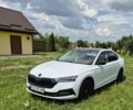 Белый Шкода Октавия, объемом двигателя 1.4 л и пробегом 48 тыс. км за 23900 $, фото 3 на Automoto.ua