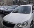 Белый Шкода Октавия, объемом двигателя 1.9 л и пробегом 200 тыс. км за 7500 $, фото 5 на Automoto.ua
