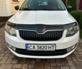 Белый Шкода Октавия, объемом двигателя 1.2 л и пробегом 151 тыс. км за 8300 $, фото 1 на Automoto.ua