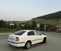 Білий Шкода Октавія, об'ємом двигуна 1.9 л та пробігом 280 тис. км за 2650 $, фото 4 на Automoto.ua