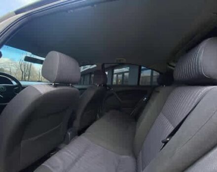 Білий Шкода Октавія, об'ємом двигуна 1.9 л та пробігом 280 тис. км за 2650 $, фото 13 на Automoto.ua