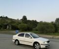 Білий Шкода Октавія, об'ємом двигуна 1.9 л та пробігом 280 тис. км за 2650 $, фото 3 на Automoto.ua