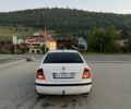 Білий Шкода Октавія, об'ємом двигуна 1.9 л та пробігом 280 тис. км за 2650 $, фото 7 на Automoto.ua