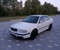 Белый Шкода Октавия, объемом двигателя 1.98 л и пробегом 336 тыс. км за 2500 $, фото 1 на Automoto.ua