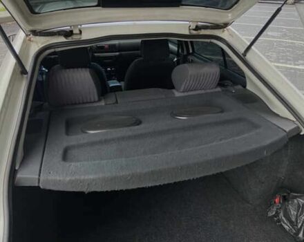 Білий Шкода Октавія, об'ємом двигуна 1.9 л та пробігом 280 тис. км за 2650 $, фото 14 на Automoto.ua