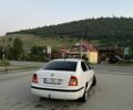 Білий Шкода Октавія, об'ємом двигуна 1.9 л та пробігом 280 тис. км за 2650 $, фото 6 на Automoto.ua