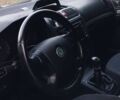 Белый Шкода Октавия, объемом двигателя 1.9 л и пробегом 375 тыс. км за 3500 $, фото 2 на Automoto.ua