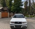 Белый Шкода Октавия, объемом двигателя 1.9 л и пробегом 299 тыс. км за 2308 $, фото 4 на Automoto.ua