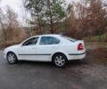 Білий Шкода Октавія, об'ємом двигуна 1.9 л та пробігом 241 тис. км за 1900 $, фото 1 на Automoto.ua