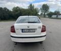 Білий Шкода Октавія, об'ємом двигуна 1.9 л та пробігом 200 тис. км за 2750 $, фото 4 на Automoto.ua