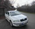 Білий Шкода Октавія, об'ємом двигуна 1.9 л та пробігом 241 тис. км за 1900 $, фото 1 на Automoto.ua