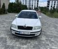 Білий Шкода Октавія, об'ємом двигуна 1.9 л та пробігом 449 тис. км за 5200 $, фото 1 на Automoto.ua