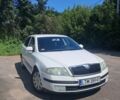 Белый Шкода Октавия, объемом двигателя 1.9 л и пробегом 350 тыс. км за 2650 $, фото 1 на Automoto.ua