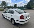 Білий Шкода Октавія, об'ємом двигуна 1.9 л та пробігом 200 тис. км за 2750 $, фото 2 на Automoto.ua