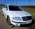 Білий Шкода Октавія, об'ємом двигуна 1.9 л та пробігом 3 тис. км за 4900 $, фото 1 на Automoto.ua