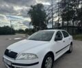 Білий Шкода Октавія, об'ємом двигуна 1.9 л та пробігом 200 тис. км за 2750 $, фото 1 на Automoto.ua