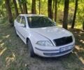 Білий Шкода Октавія, об'ємом двигуна 1.6 л та пробігом 260 тис. км за 3715 $, фото 1 на Automoto.ua