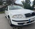 Білий Шкода Октавія, об'ємом двигуна 1.9 л та пробігом 200 тис. км за 2750 $, фото 6 на Automoto.ua