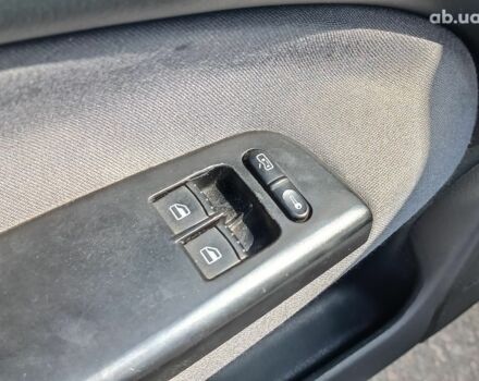 Белый Шкода Октавия, объемом двигателя 1.6 л и пробегом 205 тыс. км за 6290 $, фото 15 на Automoto.ua