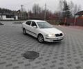 Білий Шкода Октавія, об'ємом двигуна 1.9 л та пробігом 300 тис. км за 2200 $, фото 1 на Automoto.ua