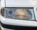 Белый Шкода Октавия, объемом двигателя 1.6 л и пробегом 205 тыс. км за 6290 $, фото 5 на Automoto.ua