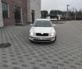 Білий Шкода Октавія, об'ємом двигуна 1.9 л та пробігом 300 тис. км за 2200 $, фото 4 на Automoto.ua