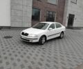 Білий Шкода Октавія, об'ємом двигуна 1.9 л та пробігом 300 тис. км за 2200 $, фото 6 на Automoto.ua