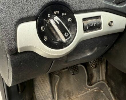 Білий Шкода Октавія, об'ємом двигуна 1.9 л та пробігом 333 тис. км за 2750 $, фото 8 на Automoto.ua
