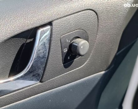 Белый Шкода Октавия, объемом двигателя 1.6 л и пробегом 205 тыс. км за 6290 $, фото 16 на Automoto.ua