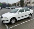 Білий Шкода Октавія, об'ємом двигуна 1.9 л та пробігом 333 тис. км за 2750 $, фото 2 на Automoto.ua