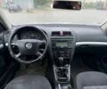 Білий Шкода Октавія, об'ємом двигуна 1.9 л та пробігом 333 тис. км за 2750 $, фото 6 на Automoto.ua