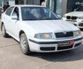 Белый Шкода Октавия, объемом двигателя 1.6 л и пробегом 205 тыс. км за 6290 $, фото 11 на Automoto.ua