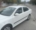 Белый Шкода Октавия, объемом двигателя 0 л и пробегом 400 тыс. км за 3162 $, фото 4 на Automoto.ua