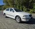 Белый Шкода Октавия, объемом двигателя 1.9 л и пробегом 244 тыс. км за 5600 $, фото 6 на Automoto.ua