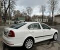 Белый Шкода Октавия, объемом двигателя 1.9 л и пробегом 300 тыс. км за 3500 $, фото 4 на Automoto.ua